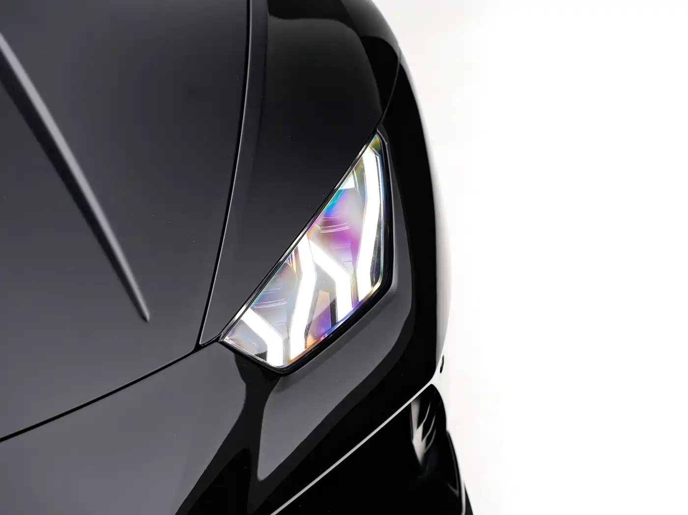 LAMBORGHINI HURACÁN