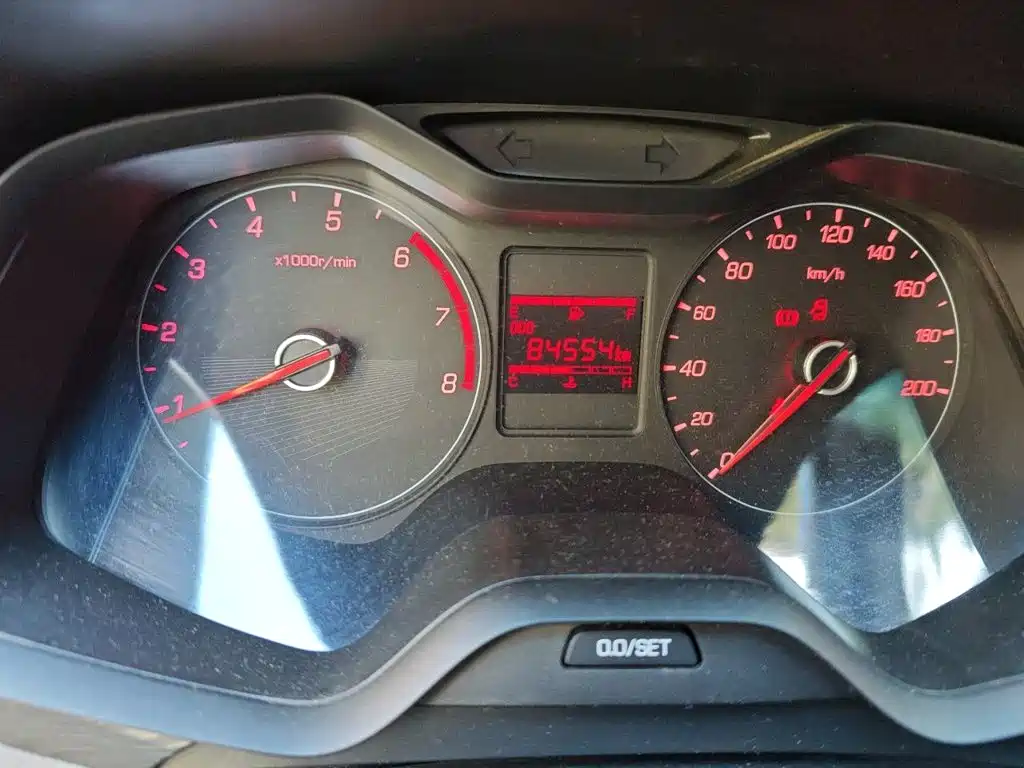 Baojun 310 2018 2016 1.2L Manual Value Edition