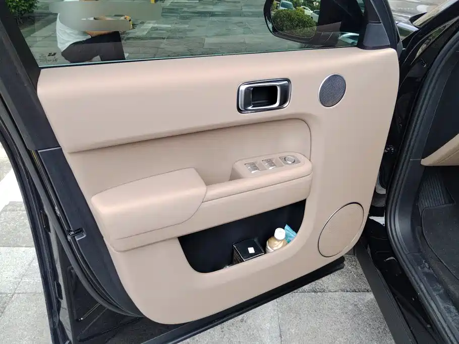 Li Auto L7 2025 2024 Pro