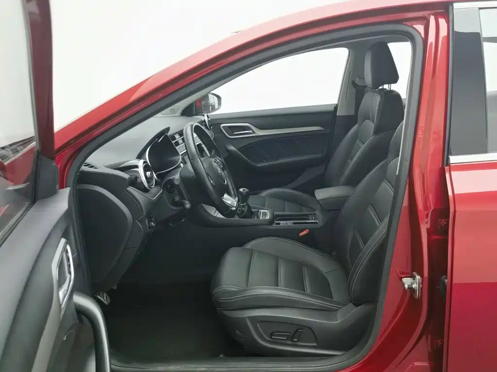 Photo 10 - MG MG6