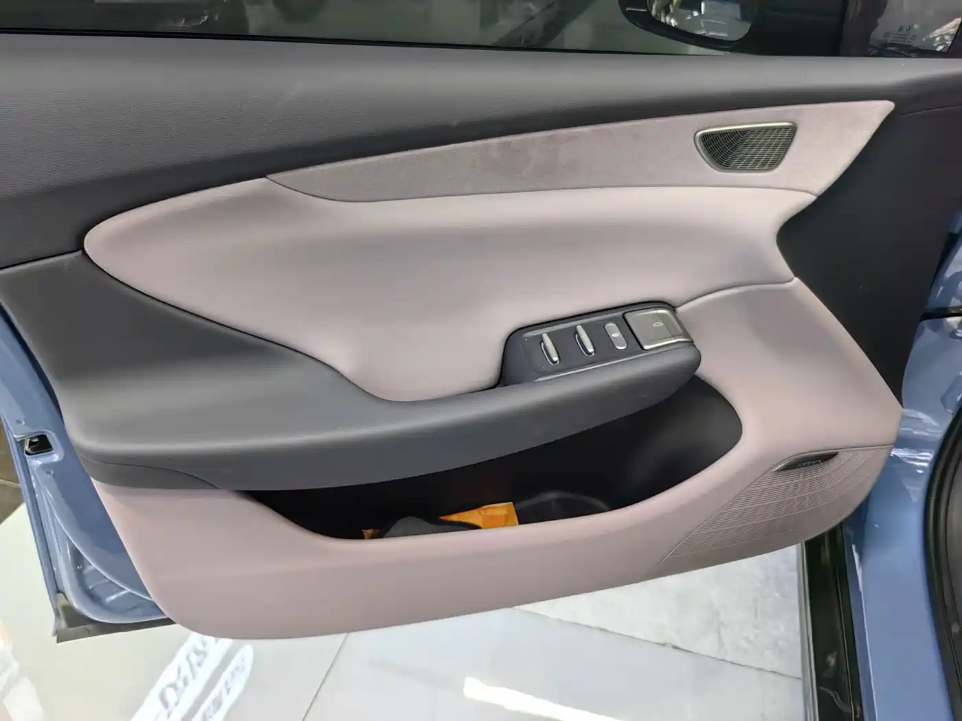 Hongqi Tiangong 05 2025 2025 Model 750 Smart Selection Edition