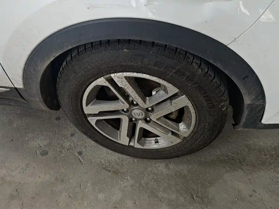 Changan CS55 PLUS 2020 2020 1.5T Manual Color Edition