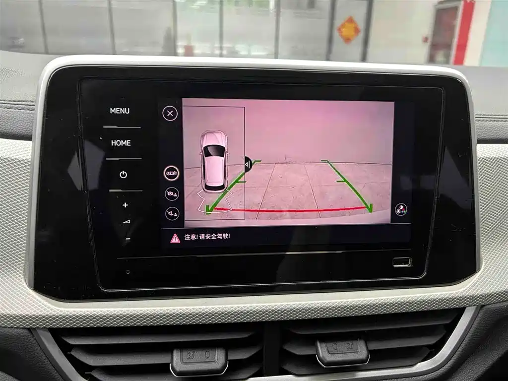 Volkswagen T-ROC 2023 280TSI DSG 2WD Time Edition фото 7