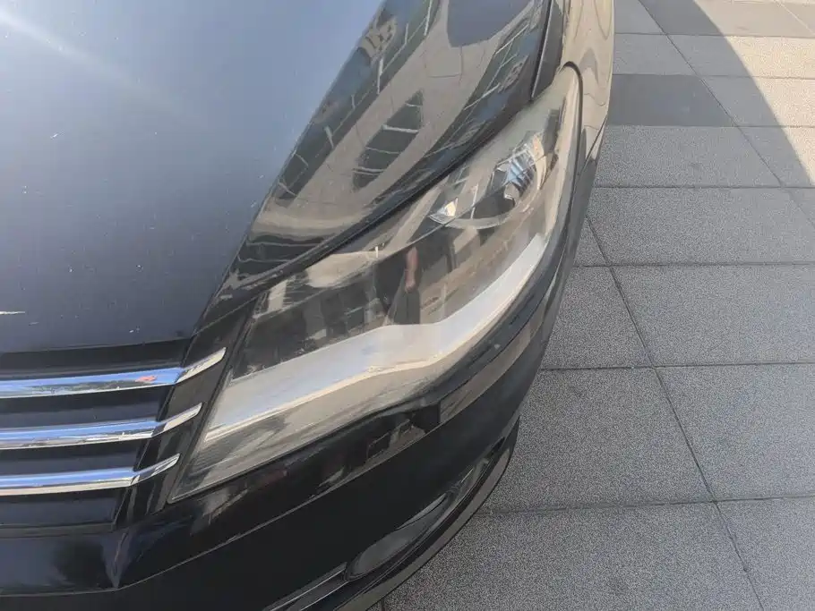 Фото 5 - Volkswagen Bora