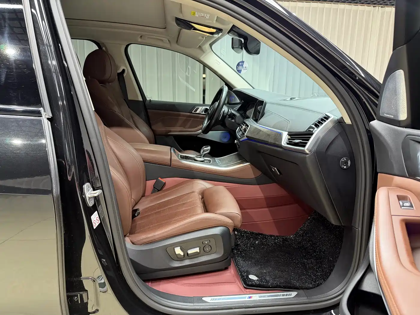 BMW X5 (IMPORTED)