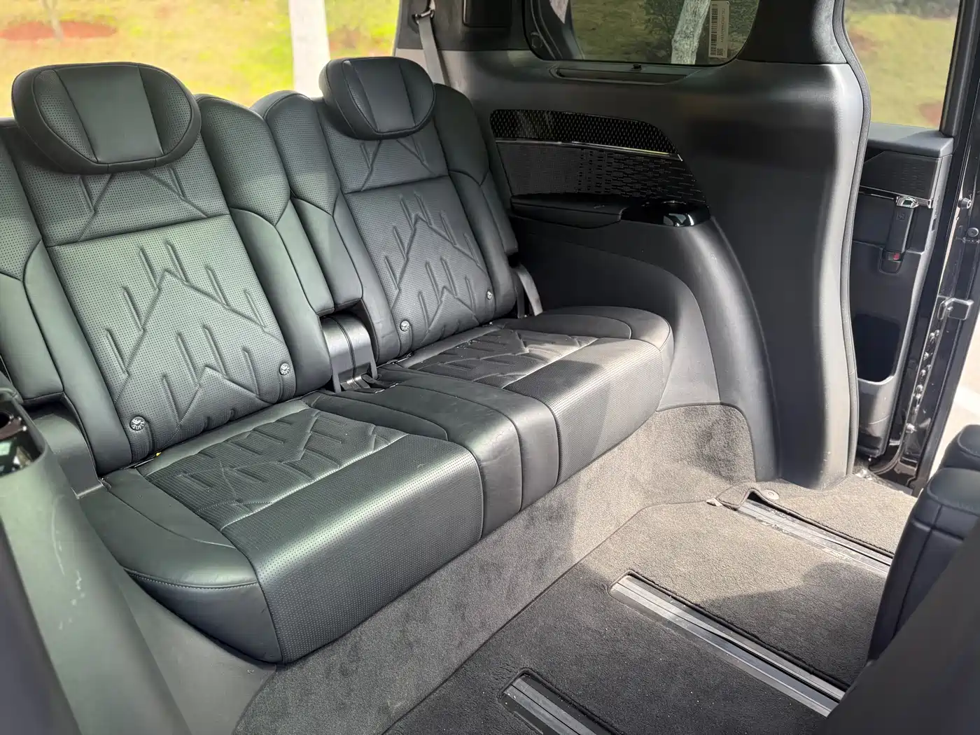 ZEEKR EXTREME KRYPTON 009