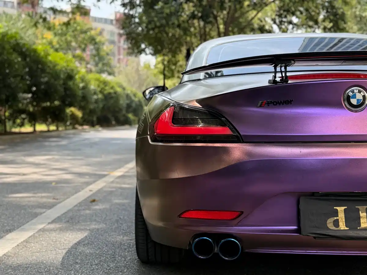 Photo 9 - BMW Z4