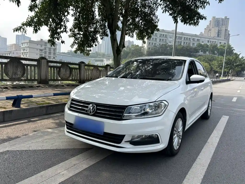 صورة 1 - Volkswagen Santana