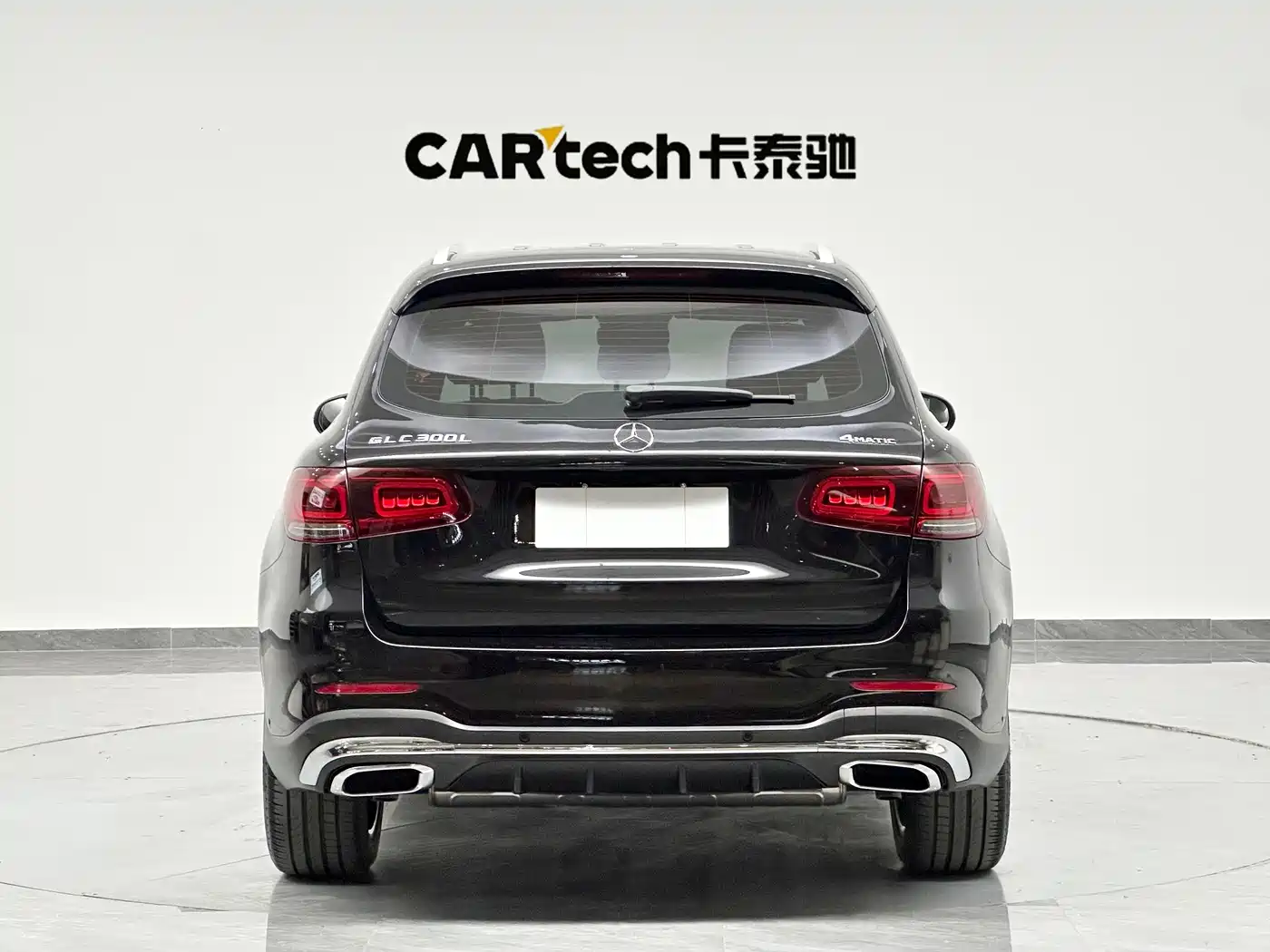 Mercedes-Benz GLC 2022 Model GLC 300 L 4MATIC Dynamic Edition фото 7
