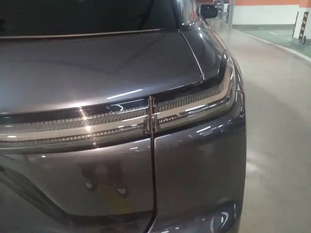 NIO ES7 2023 2022 75kWh