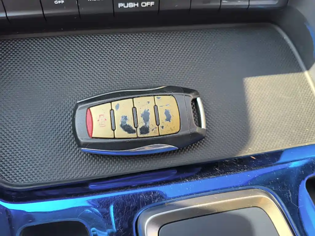 Фото 9 - Haval F7
