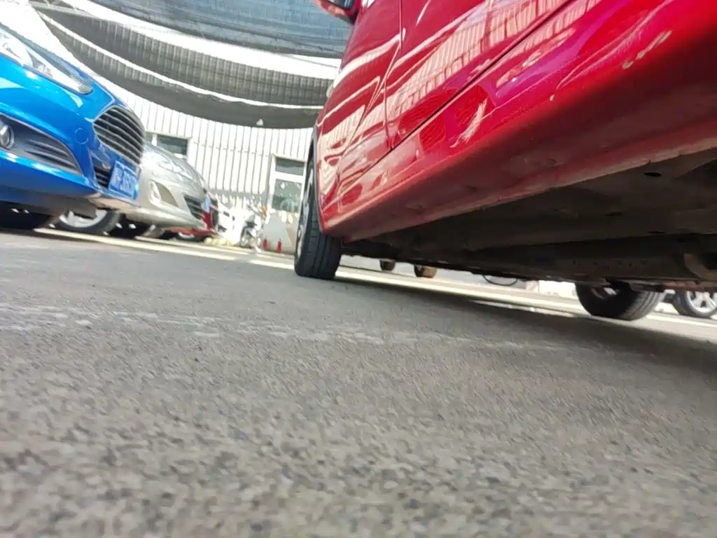 Baojun 310 2018 2017 1.5L Auto Fashion