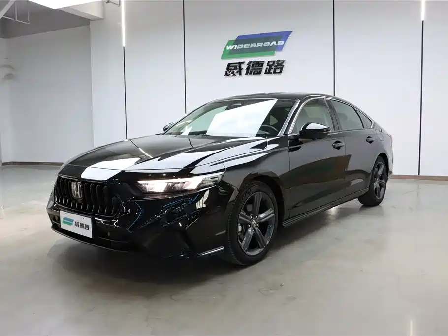 Honda Inspire 2025 260TURBO Elite Edition