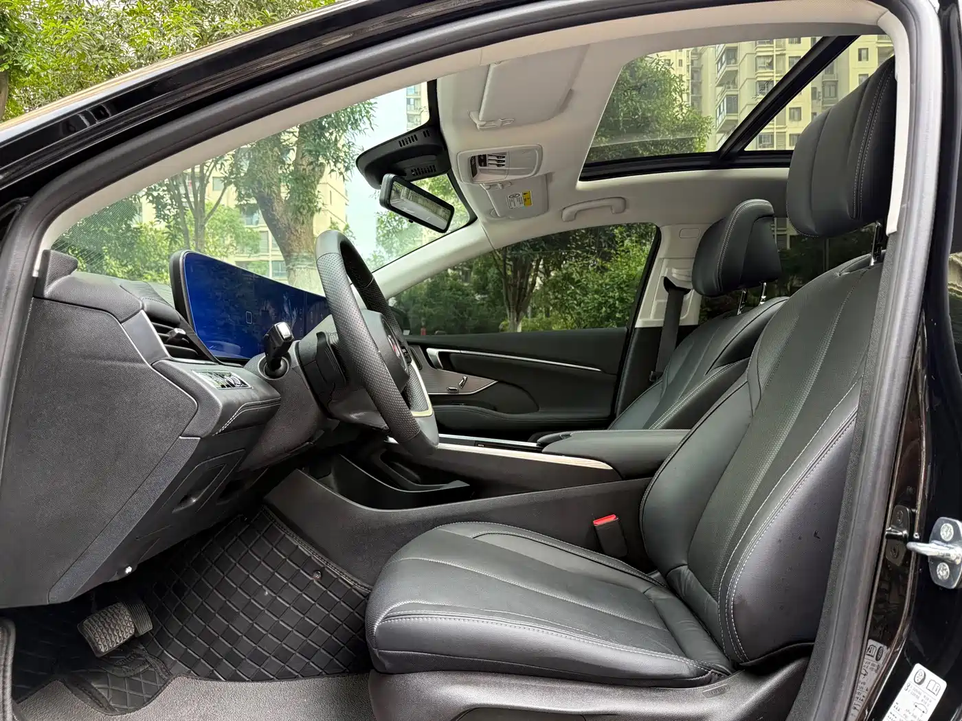 Buick LaCrosse 2024 2024 28T Yuezun Edition
