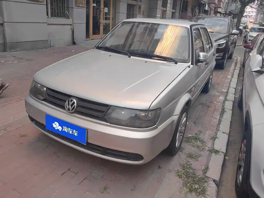 صورة 1 - Volkswagen Jetta