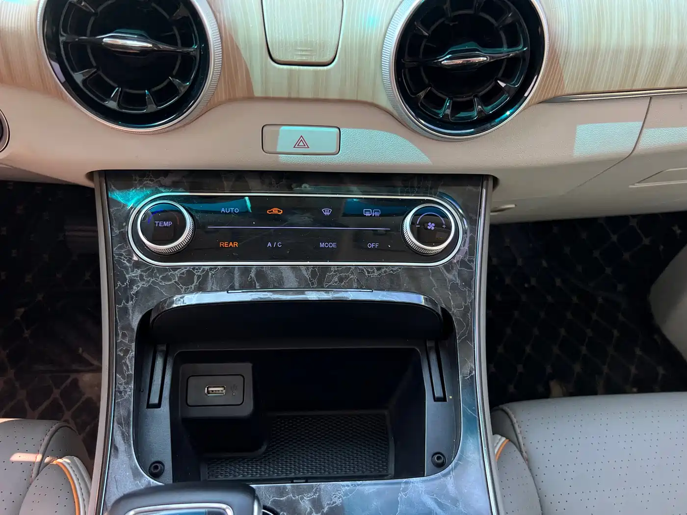 DONGFENG POPULAR YACHTS