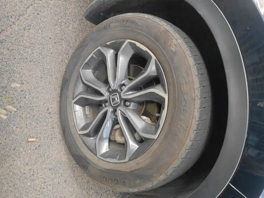 Фото 6 - Honda CR-V