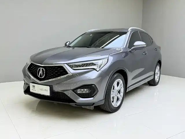 Acura Acura CDX 2017 1.5T AWD Premium Luxury Edition