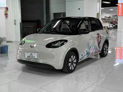 Wuling Bingo