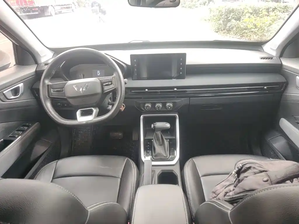 Photo 10 - Wuling Motors Wuling Xingchi