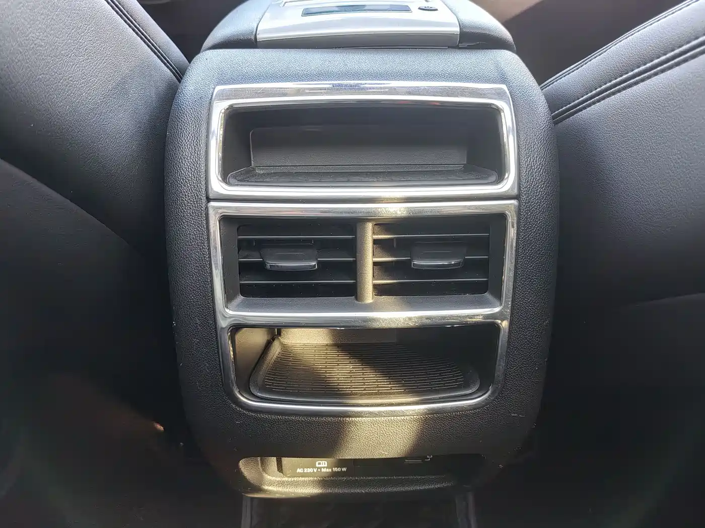 Cadillac XT5 2016 28T AWD Luxury Model фото 20