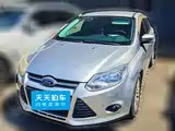 Фото 1 - Ford Focus