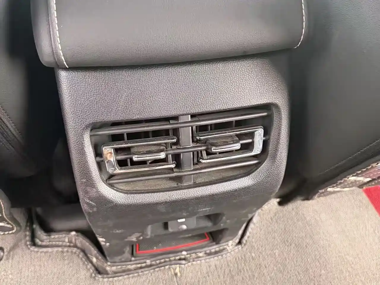 Haval M6 2021 PLUS 1.5T DCT Comfort фото 12