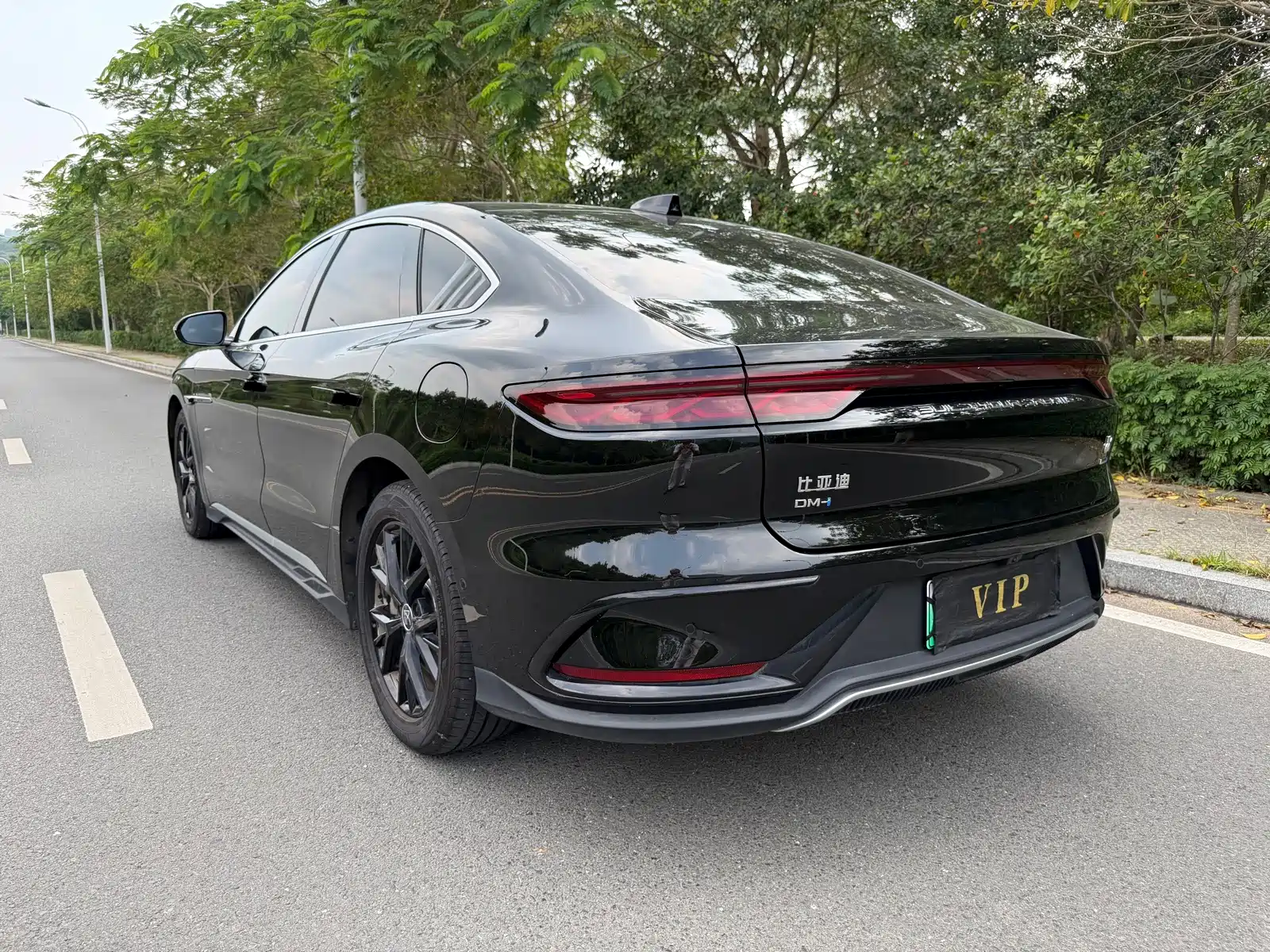 Photo 15 - BYD Han