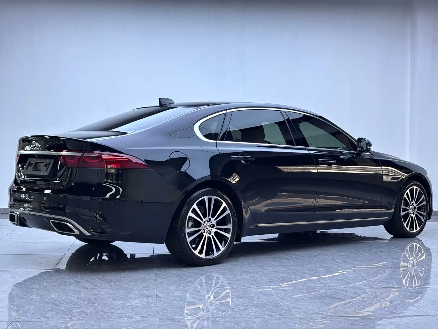 Jaguar XFL 2025 2024 2.0T P250 2WD Premium Luxury