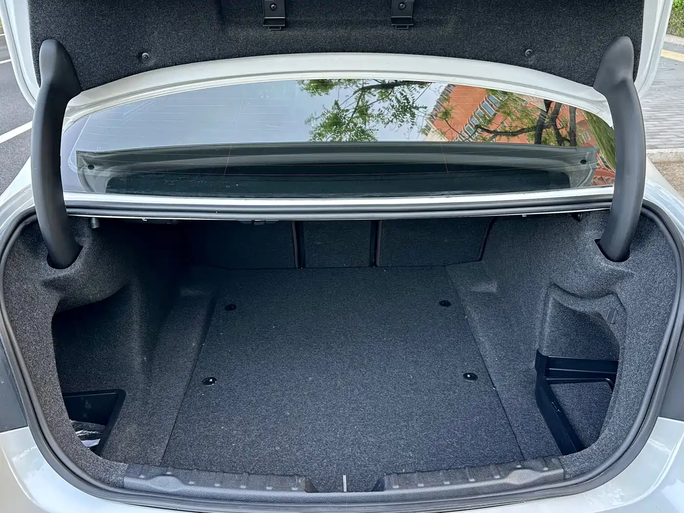 BMW 3 Series 2019 320Li Fashion Type фото 13