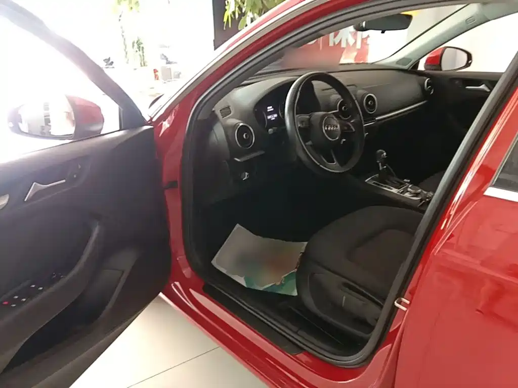 Photo 16 - Audi A3