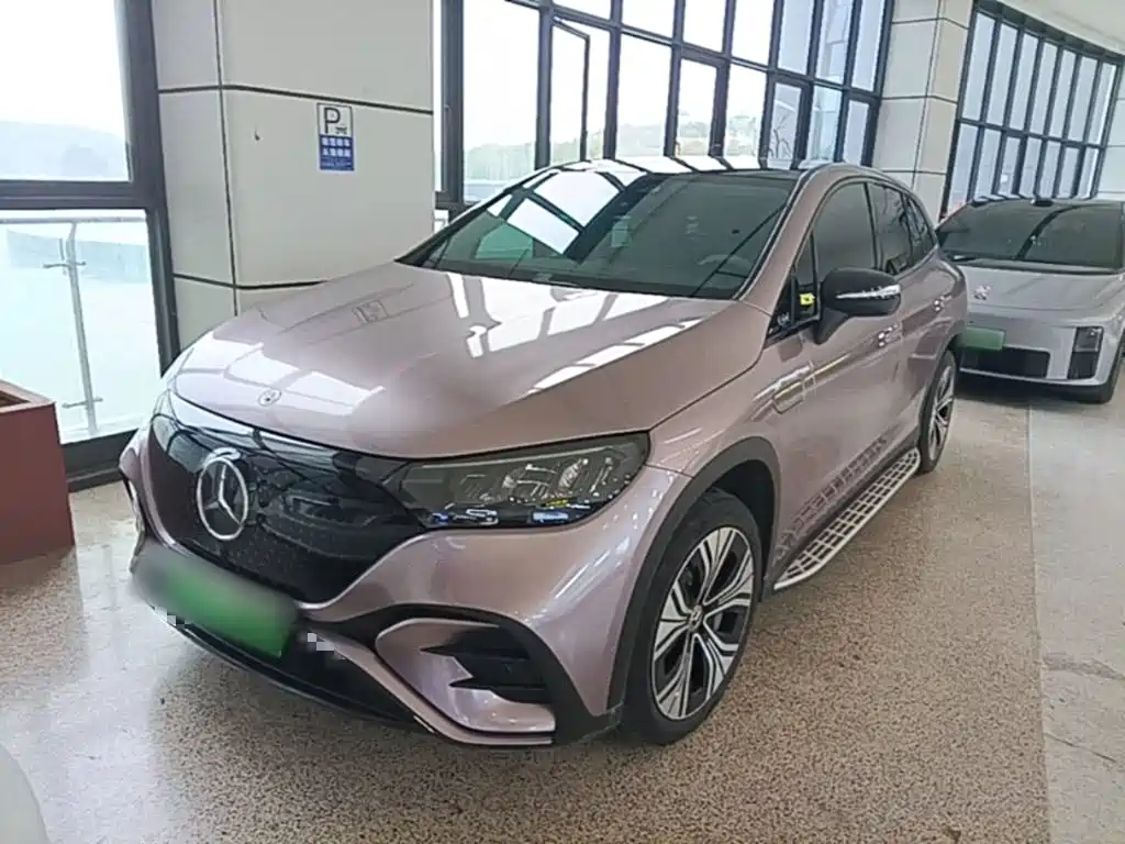 Similar car