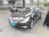 Photo 1 - Hyundai Sonata