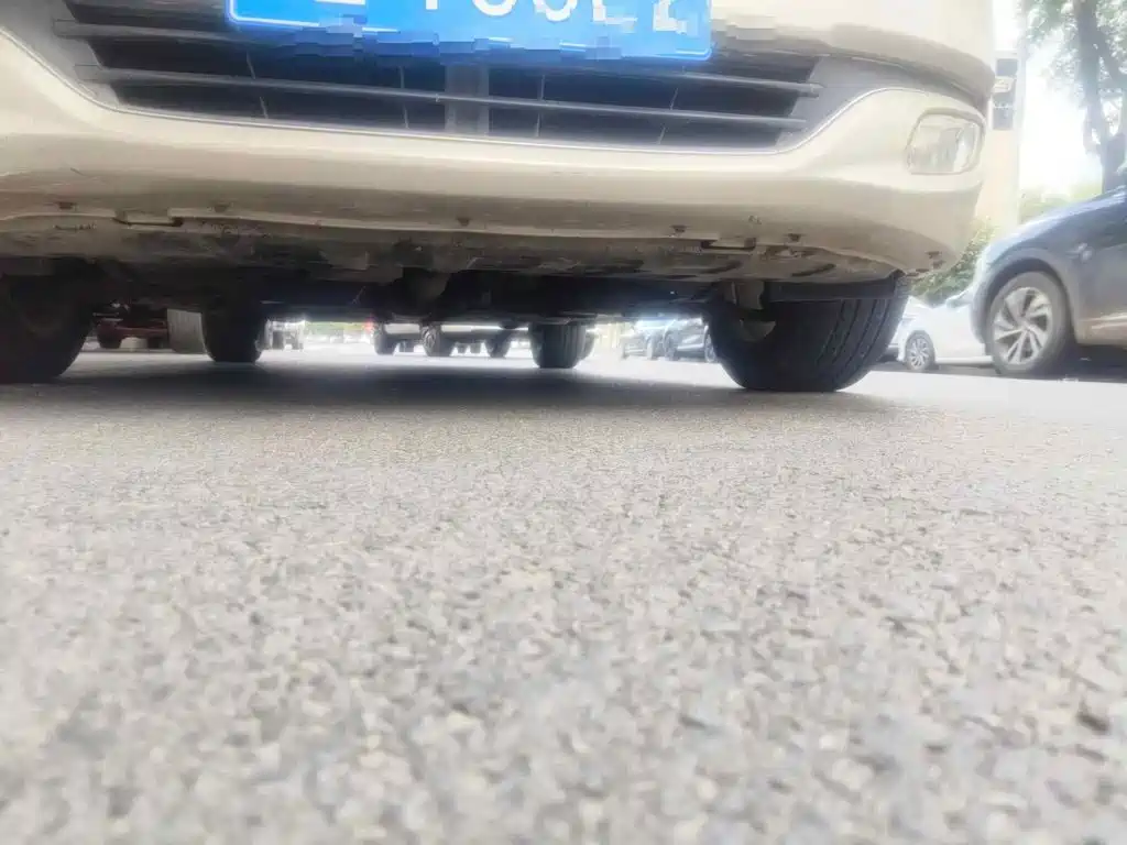 Roewe 350 2014 2014 1.5L Manual Agile Edition