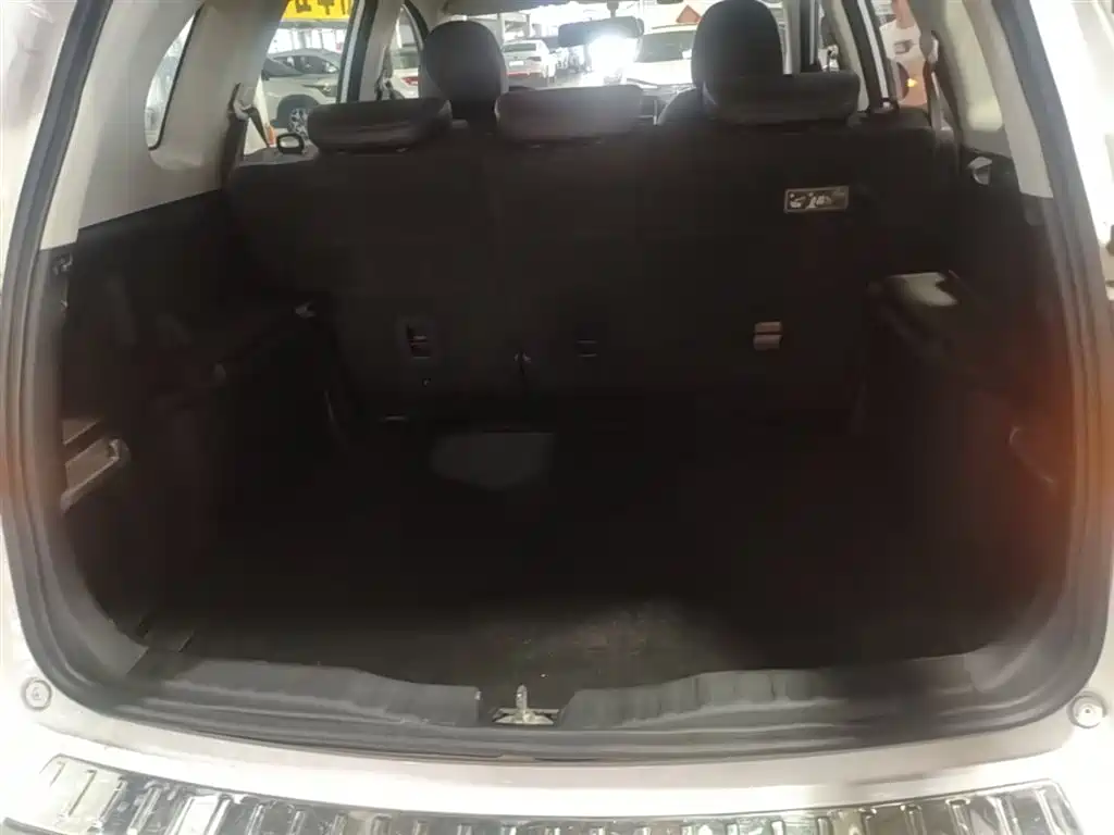 Haval H6 2017 Blue Label Sport 1.5T Auto 2WD Luxury фото 19