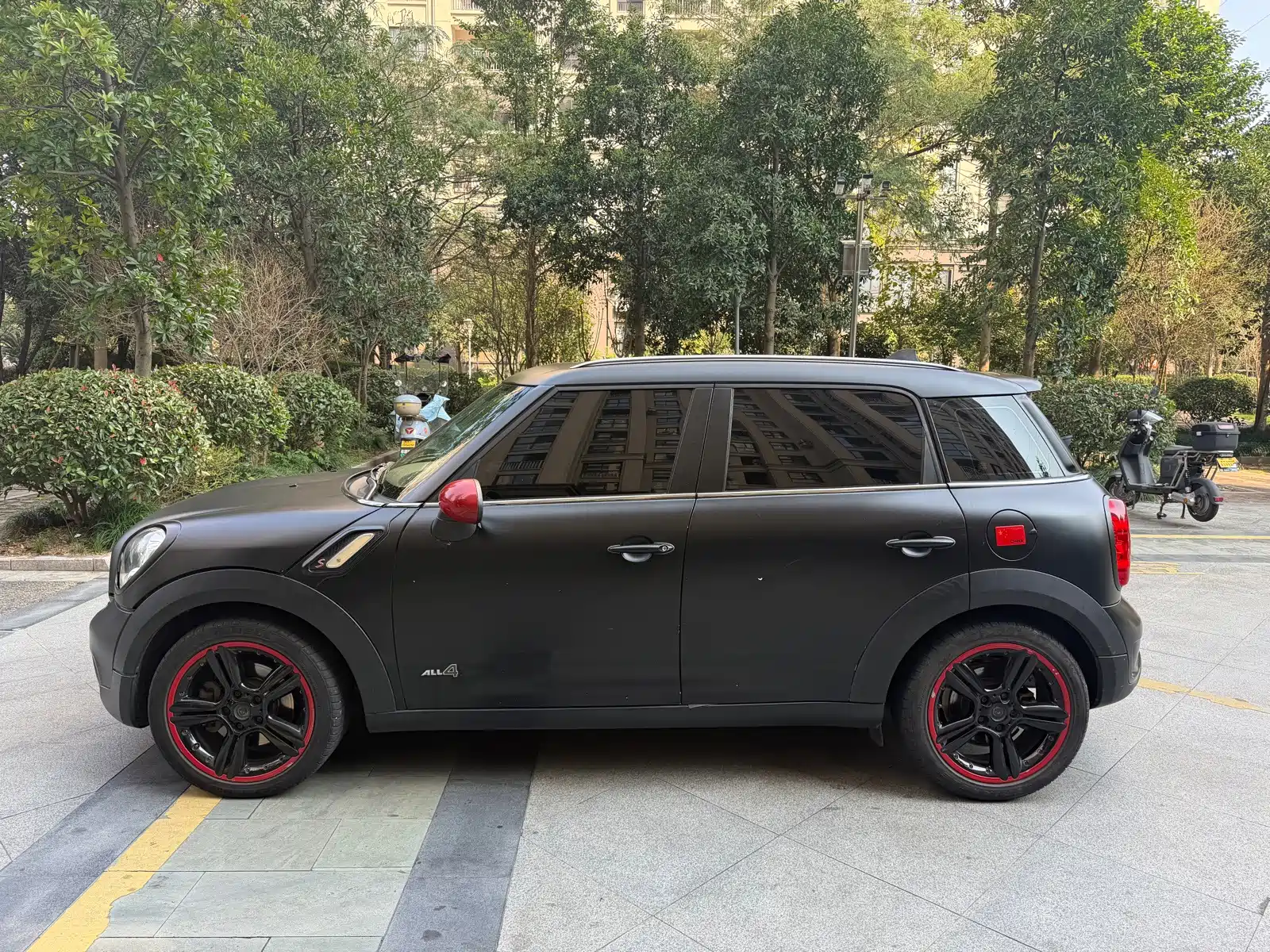 Photo 3 - MINI COUNTRYMAN