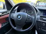 صورة 7 - BMW X3 (Import)