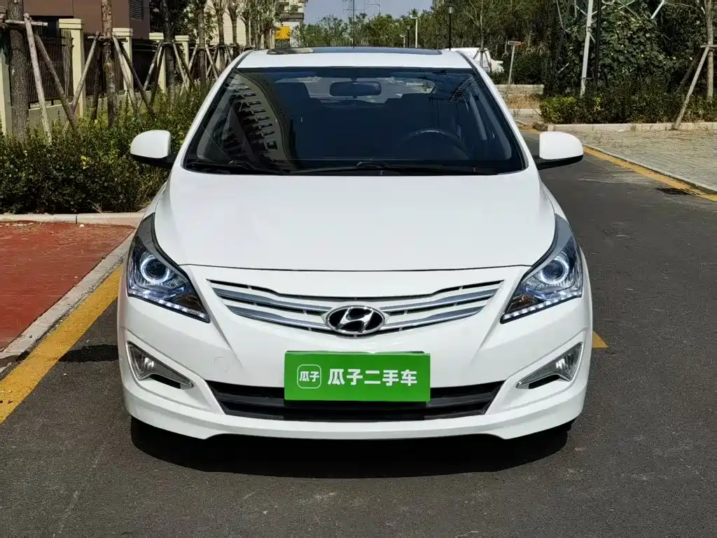 صورة 3 - Hyundai Reina