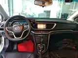 Фото 10 - Buick Excelle