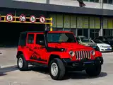 Photo 1 - Jeep Wrangler