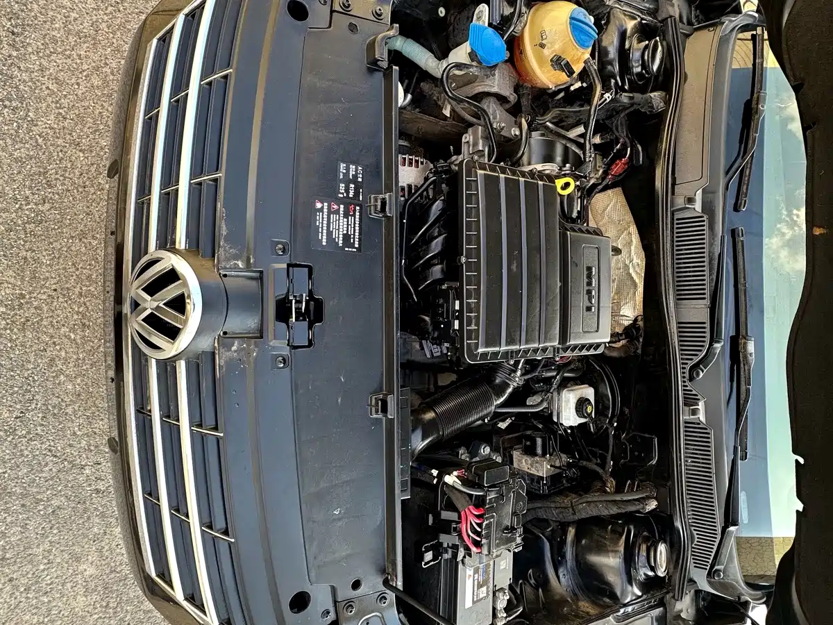 Photo 19 - Volkswagen Lavida