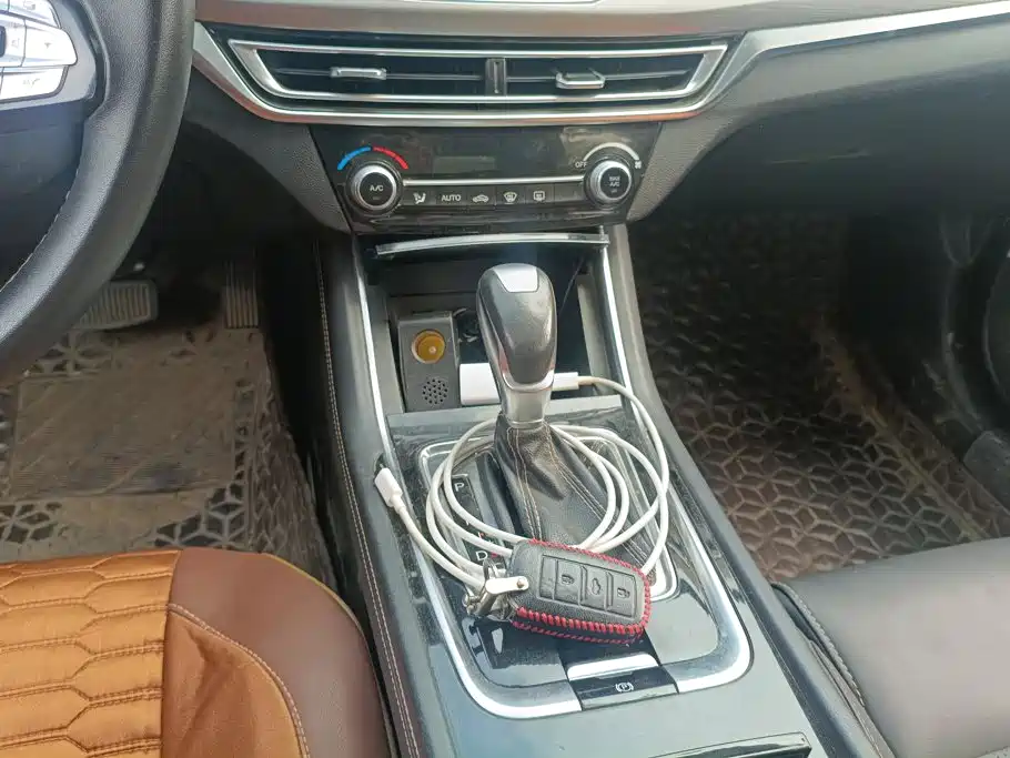 Changan Eado 2019 2019 High Energy Edition 1.6L GDI Auto Pioneer Type China VI