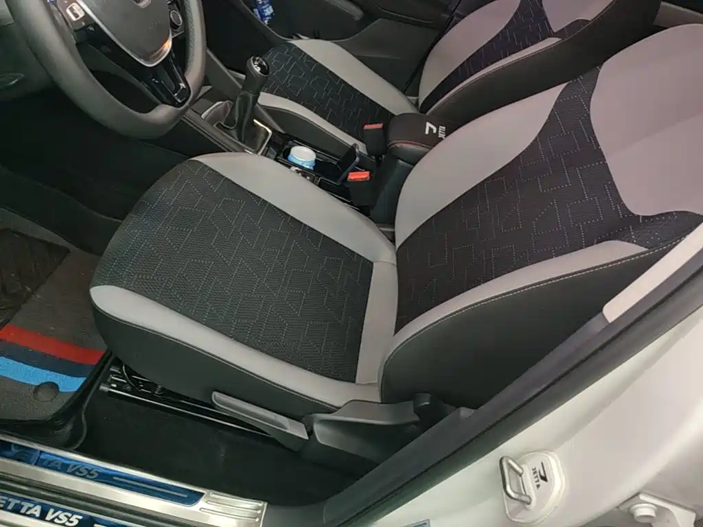 Jetta VS5 2025 2024 280TSI Manual Pioneer Edition