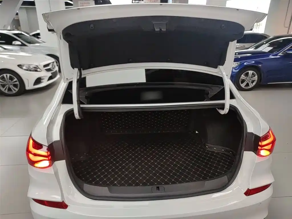Chevrolet Monza 2020 320 Auto Comfort Edition фото 19
