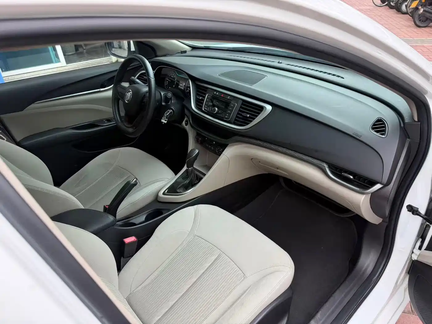 Buick Excelle 2018 15T DCT Progressive (China V) фото 6