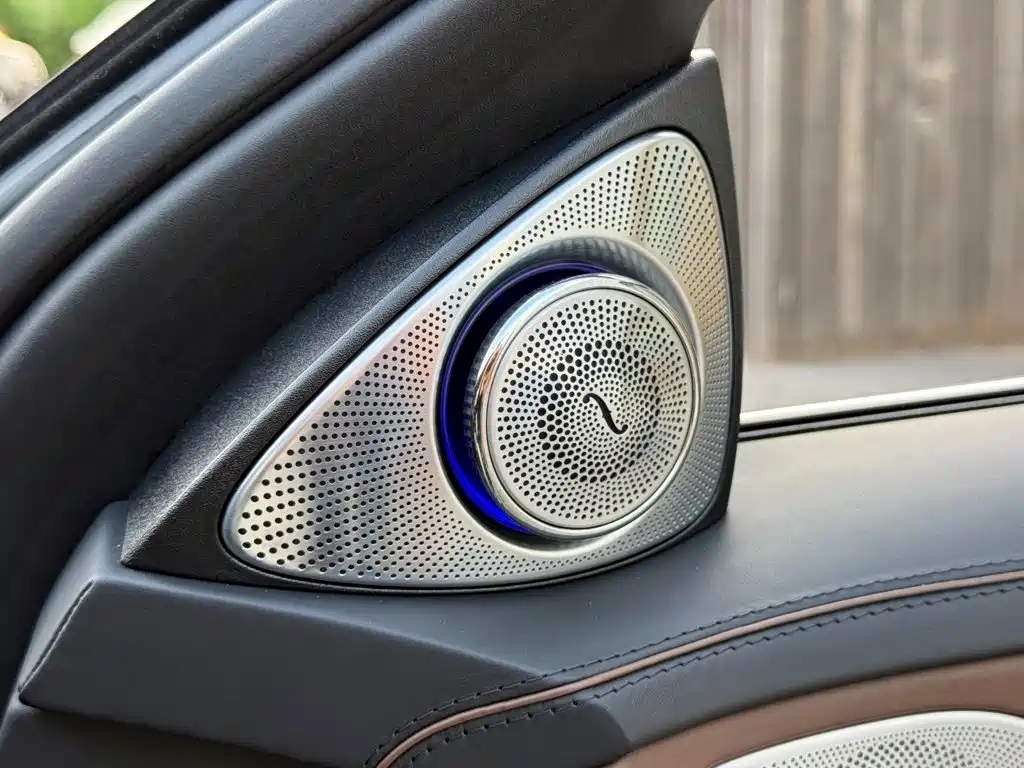 Mercedes-Benz S-Class AMG 2017 2014 AMG S 65 L