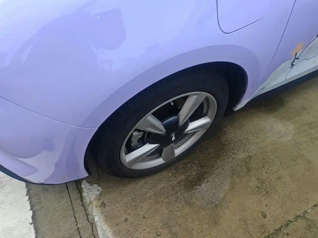 Ora Good Cat 2022 2022 400km Standard Range Premium LFP