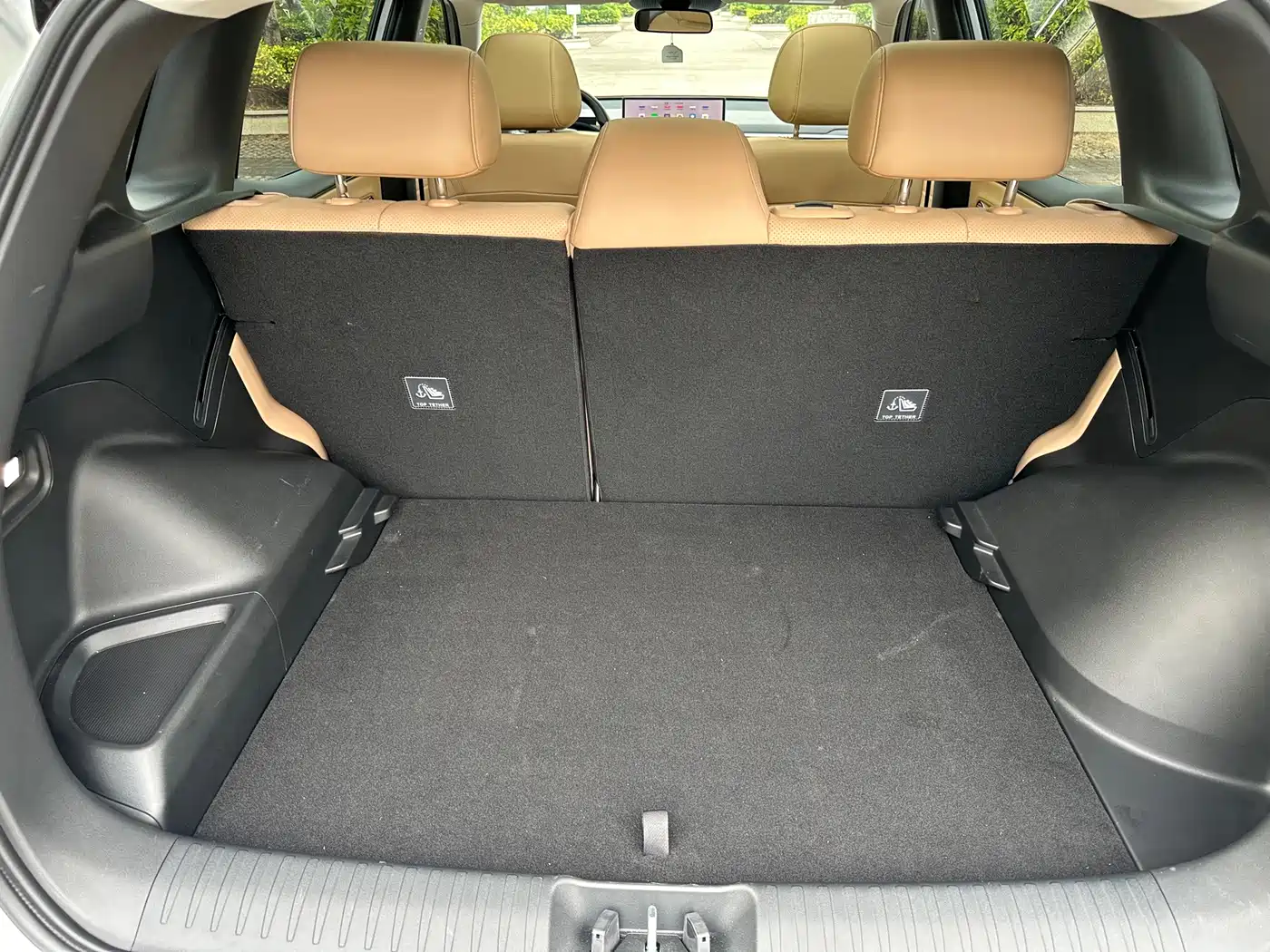 Aion i60 2025 2026 Extended Range Base Model