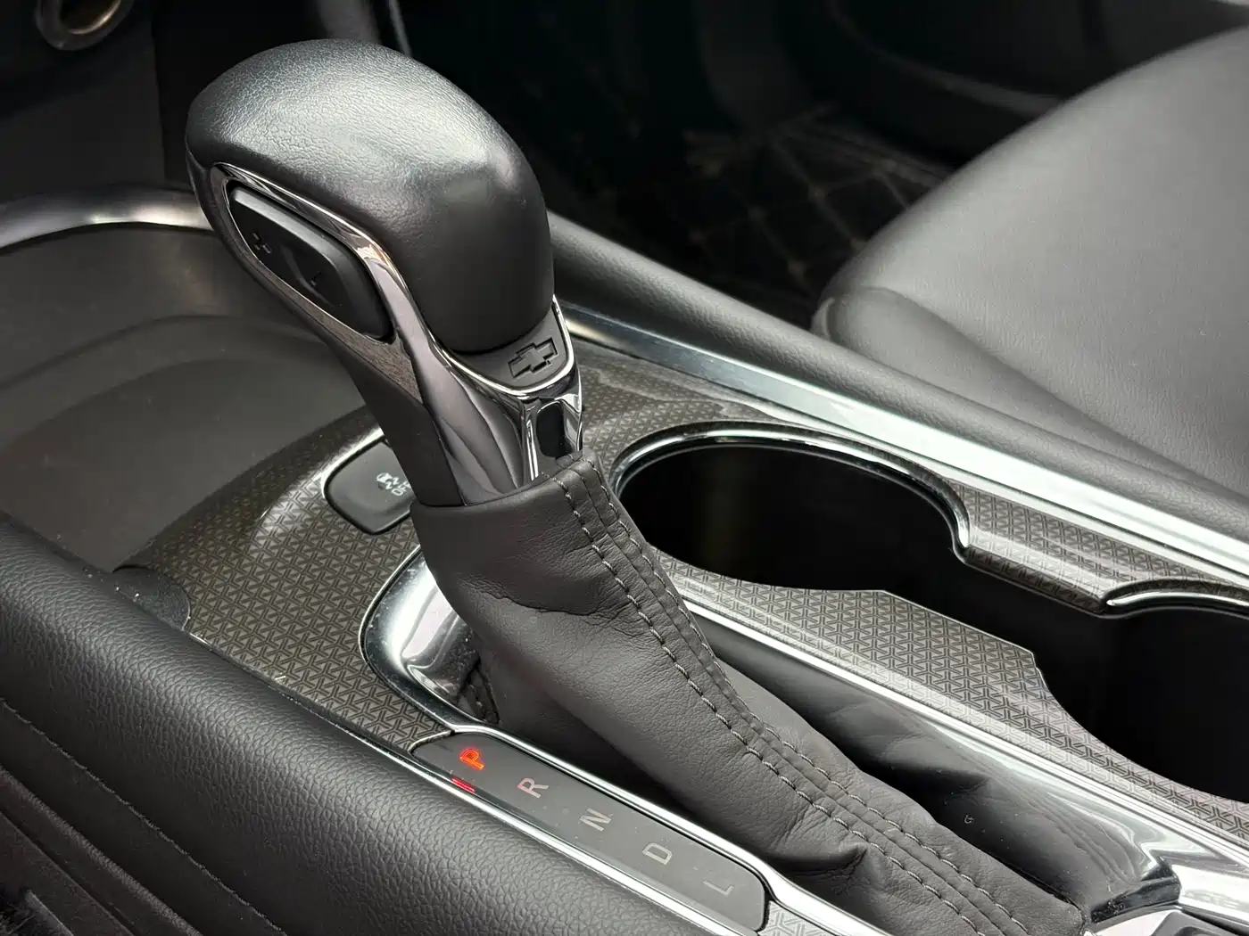 Chevrolet Malibu XL 2021 535T Auto Dynamic Edition фото 8
