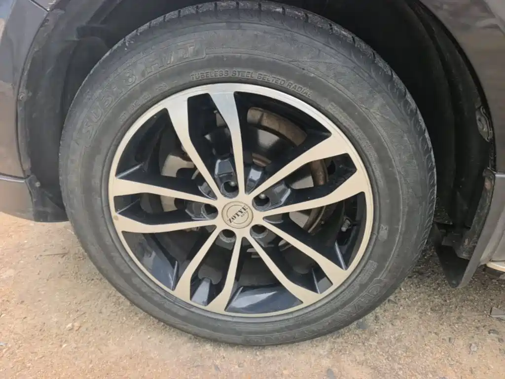 Photo 23 - Zotye T600